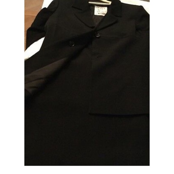 - MOSCHINO  madeITALY skirt suit size US 6-10  EU 44 - Picture 15 of 16